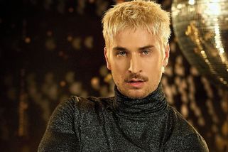 Tenhle charismatický fešák je nová krev letošní StarDance: Srdíčka od Daniela Krejčíka!